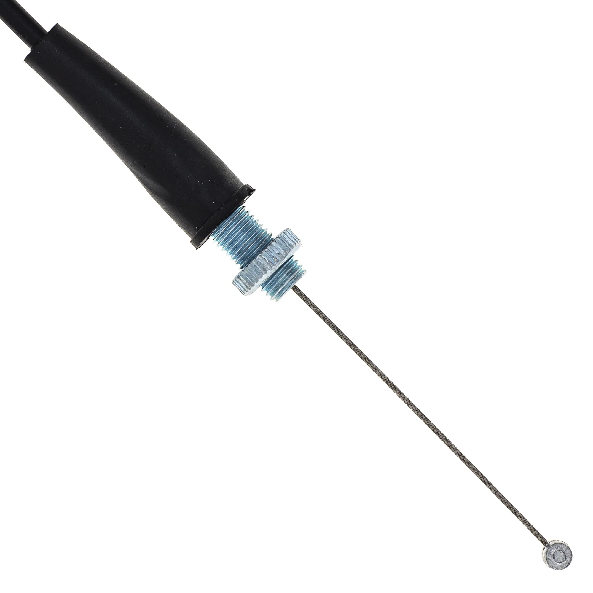Amazon.com: NICHE Throttle Cable for Suzuki 58300-33H01 58300